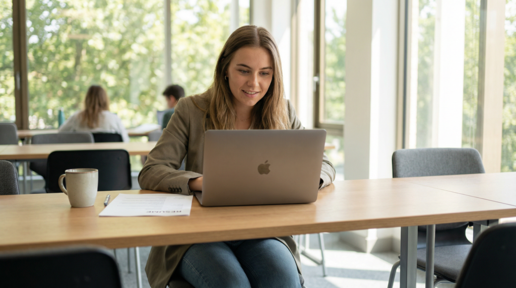  Resume Tips for Freshers