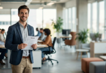 Resume Tips for Freshers: Write a CV That Gets Noticed Resume Tips for Freshers YouTube thumbnail style image