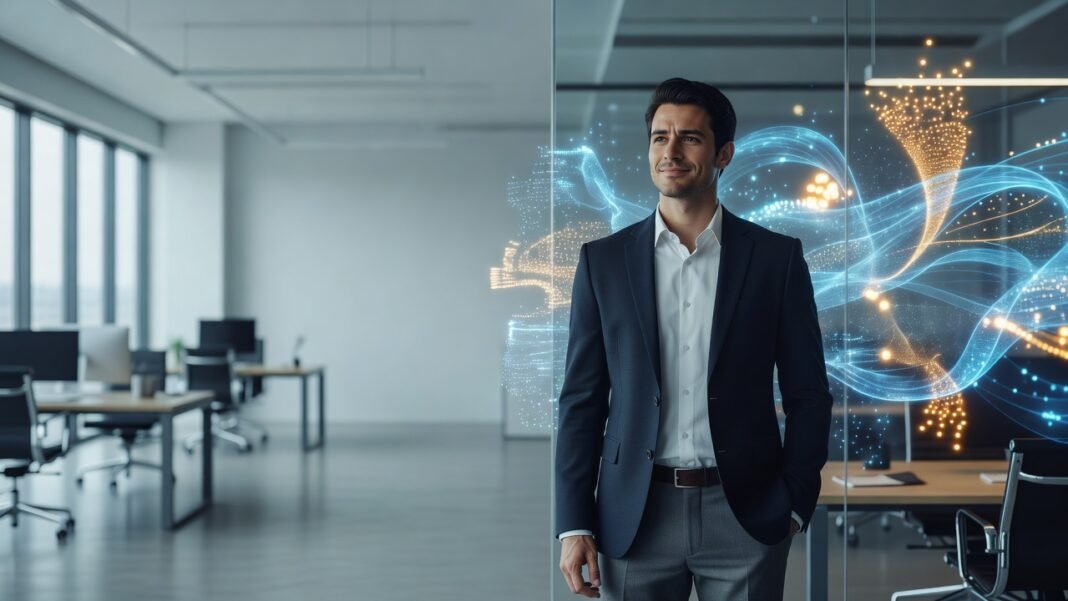 Will AI take jobs and how workers can prepare for career change