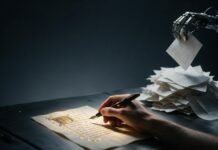 The ‘Sea of Sameness’ Trap: Why Publishing 50 AI Generated Content Pieces a Month Is Quietly Damaging Brand Trust