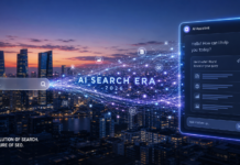 AI Search Era: 7 Critical Ways SEO Is Changing in 2026